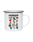 Minecraft puodelis character and skins Minecraft puodelis character and skins